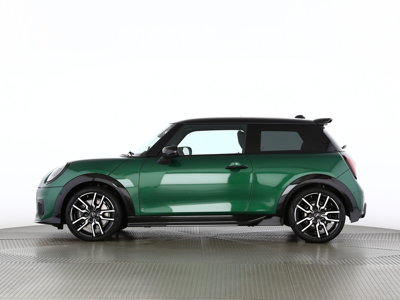 MINI Cooper S DKG I MINI Days Offer-image-2