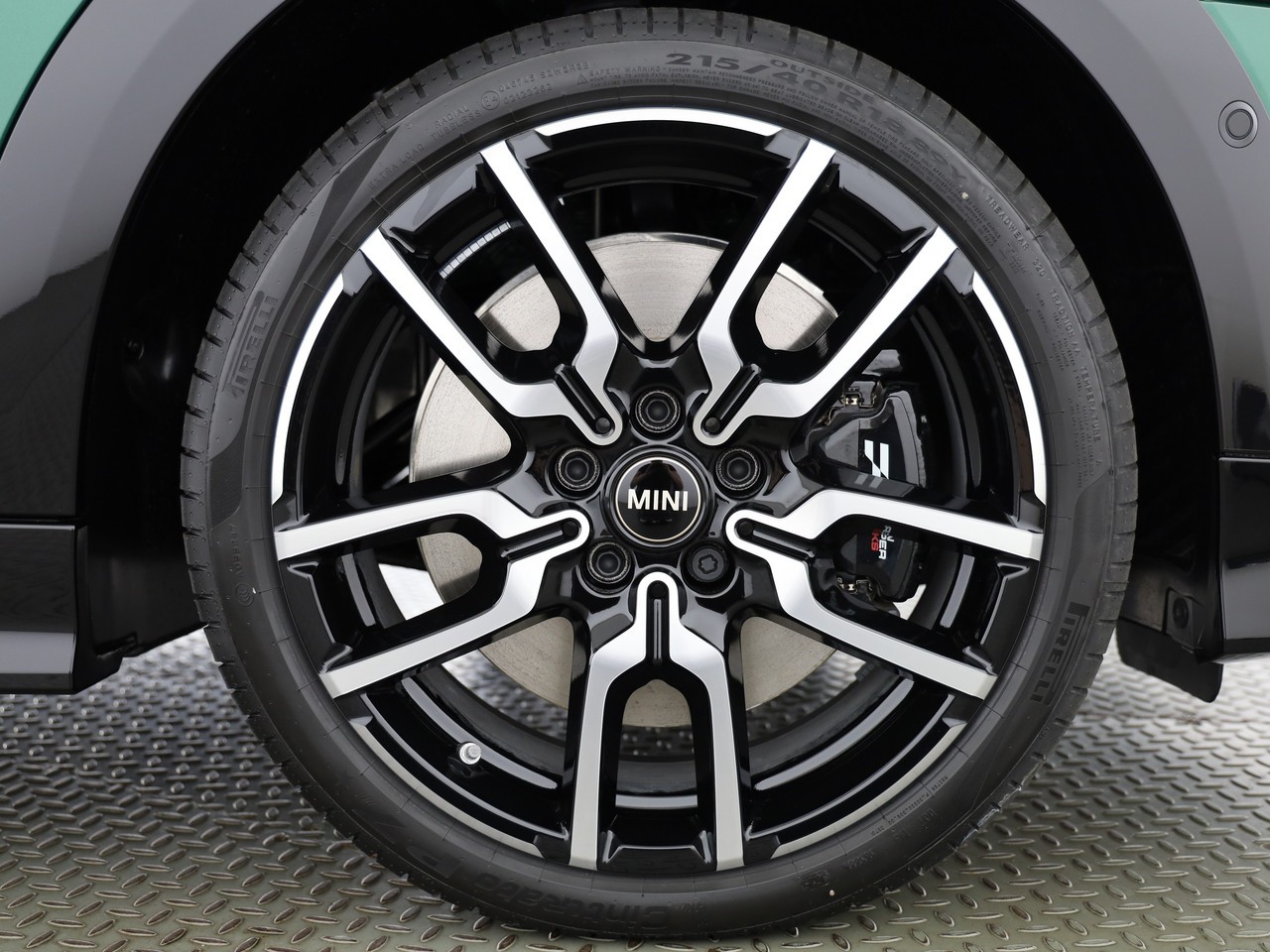 MINI Cooper S DKG I MINI Days Offer-image-22