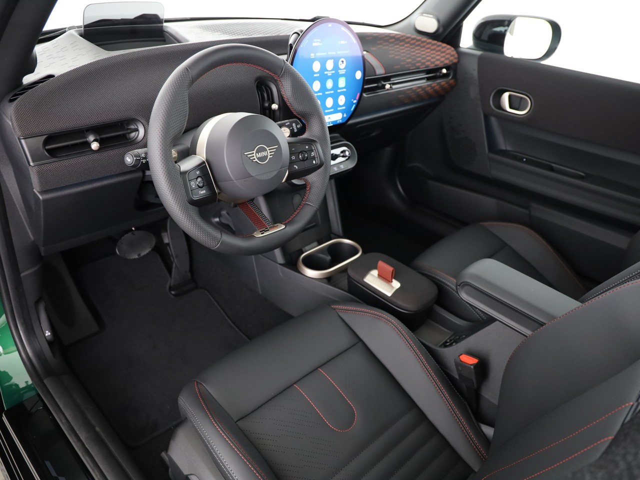 MINI Cooper S DKG I MINI Days Offer-image-9