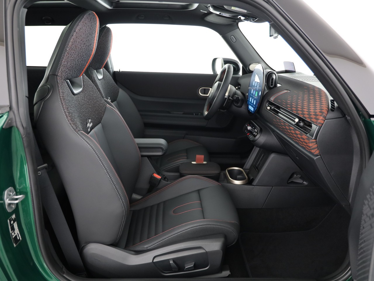 MINI Cooper S DKG I MINI Days Offer-image-14
