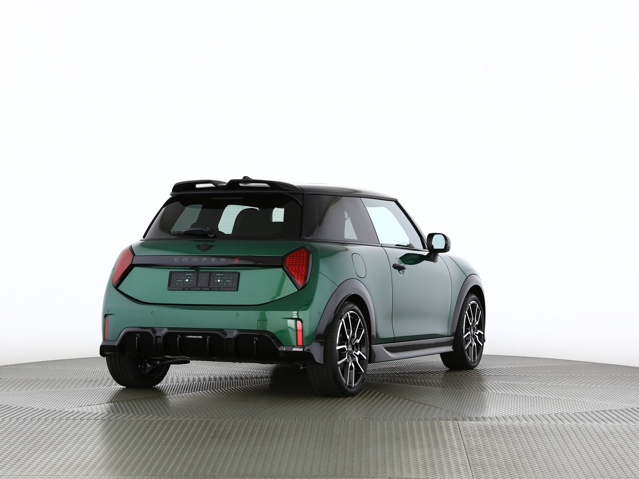 MINI Cooper S DKG I MINI Days Offer-image-1