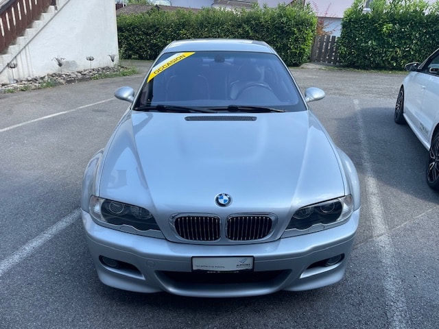 BMW M3 Coupé-image-5