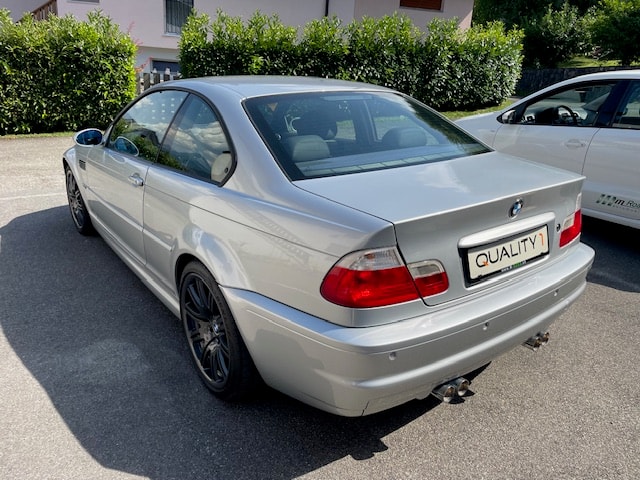 BMW M3 Coupé-image-3