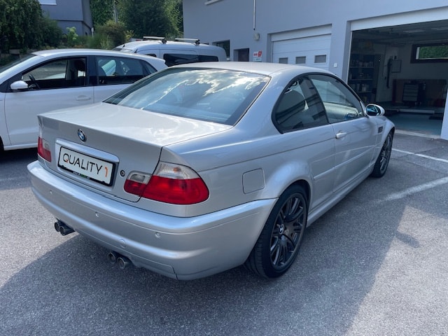 BMW M3 Coupé-image-2
