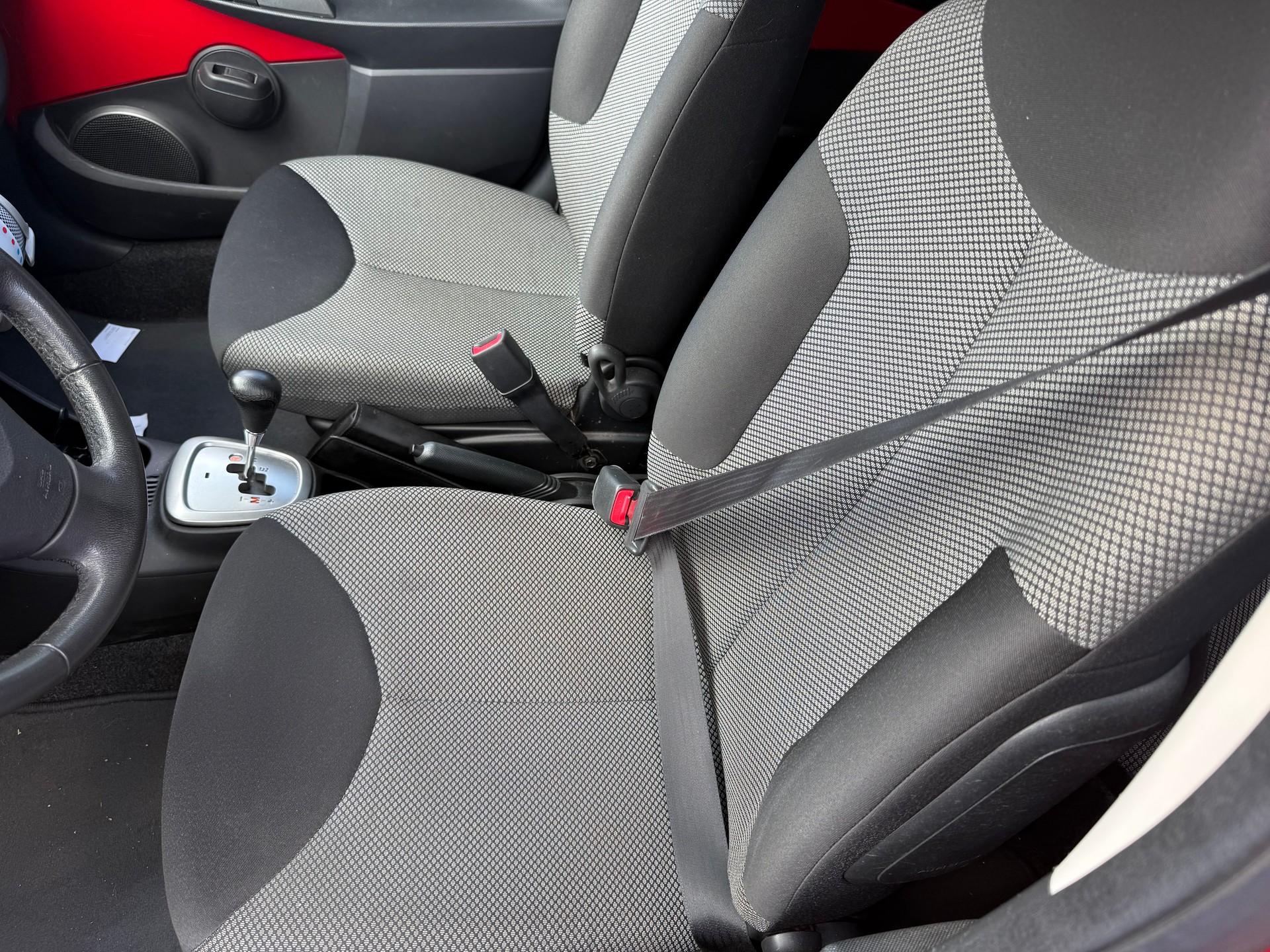 TOYOTA Aygo 1.0 VVT-i Sol Multimode-image-5