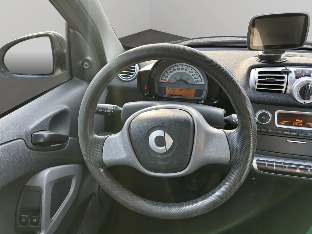 SMART fortwo CityLight mhd softouch-image-11