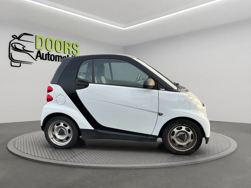 SMART fortwo CityLight mhd softouch-image-7