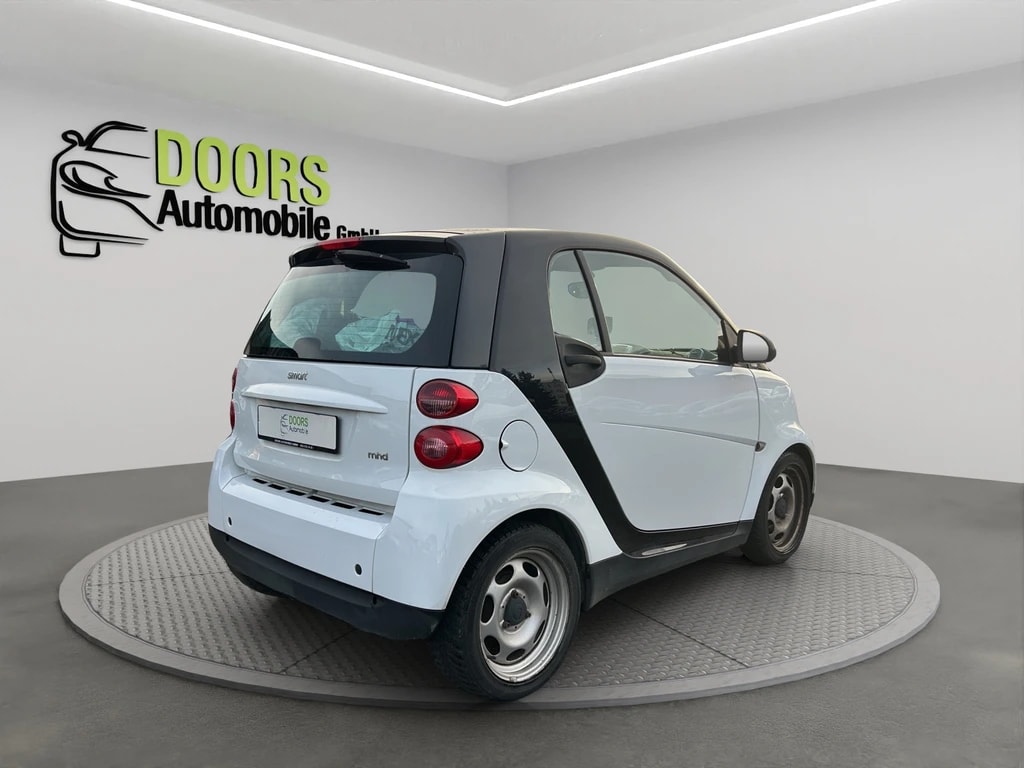 SMART fortwo CityLight mhd softouch-showroom-element-3