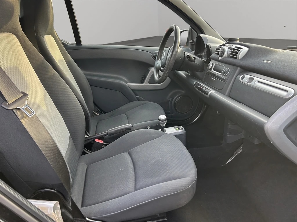 SMART fortwo CityLight mhd softouch-image-9