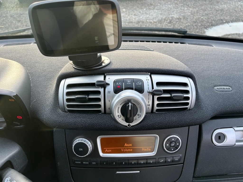 SMART fortwo CityLight mhd softouch-image-15