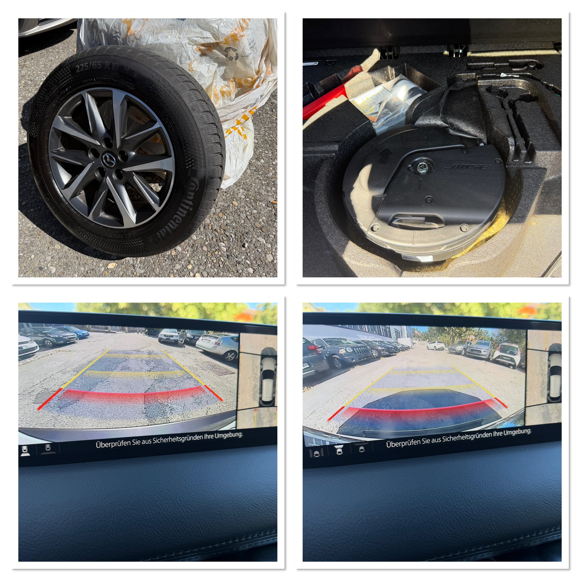 MAZDA CX-5 SKYACTIV-D 184 Ambition Plus AWD Automat-image-15