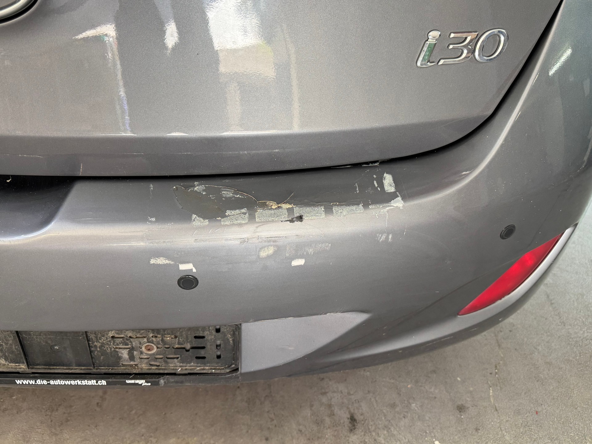HYUNDAI i30 1.4 Comfort-image-7