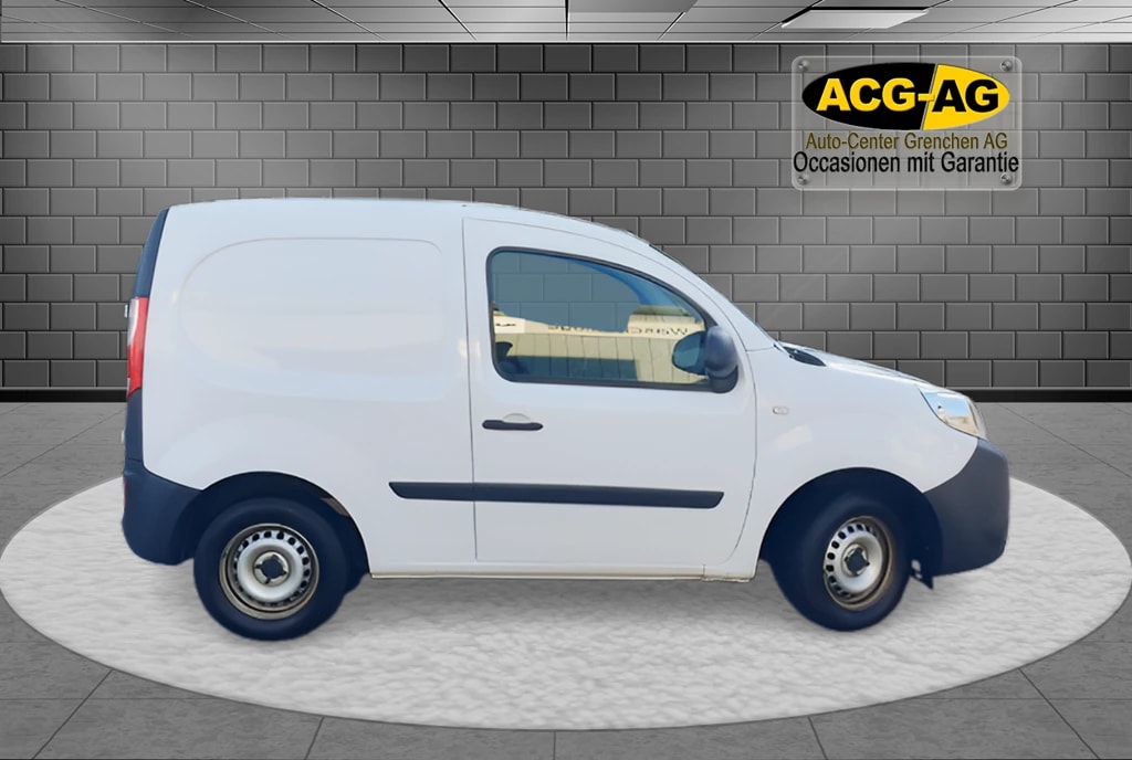 RENAULT Kangoo Medium dCi 90 ENERGY Business ** 2-Plätzer ** mit Werkstatt Einrichtungen ** Klima ** Parkhilfe **-image-5