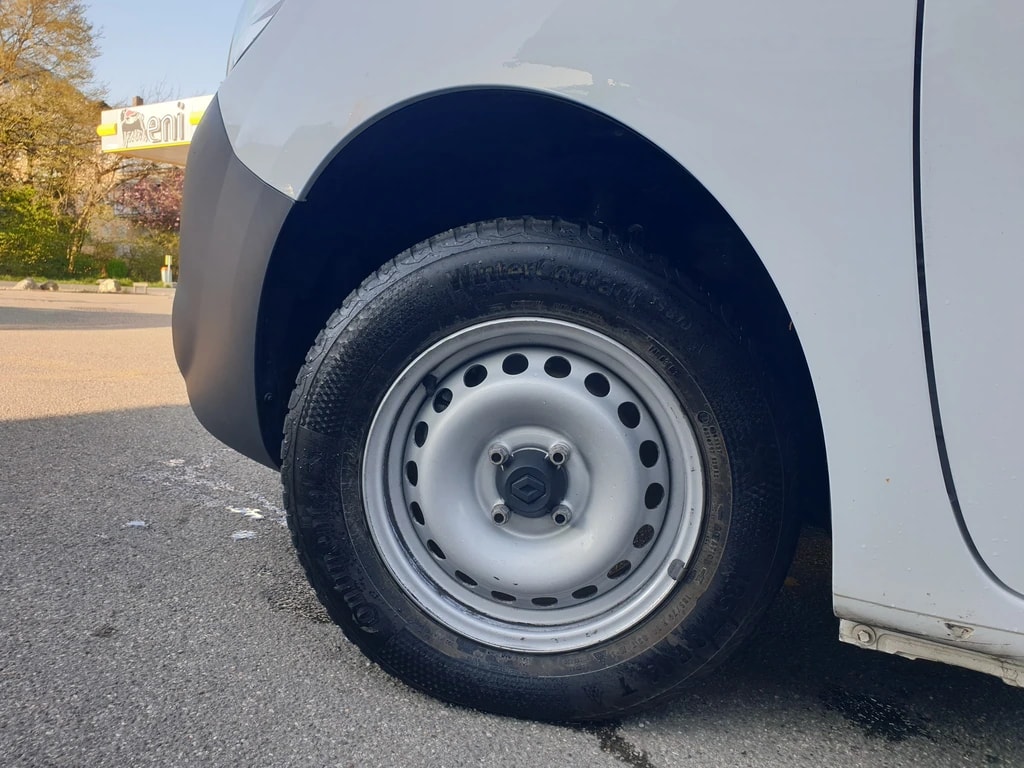 RENAULT Kangoo Medium dCi 90 ENERGY Business ** 2-Plätzer ** mit Werkstatt Einrichtungen ** Klima ** Parkhilfe **-image-9