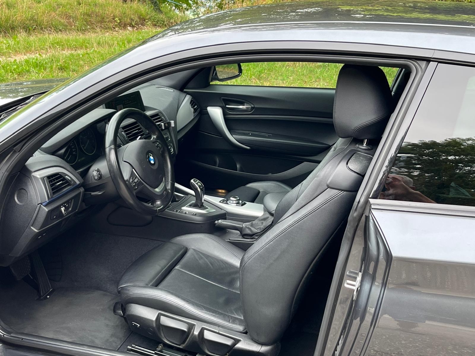 BMW M135i xDrive-image-4