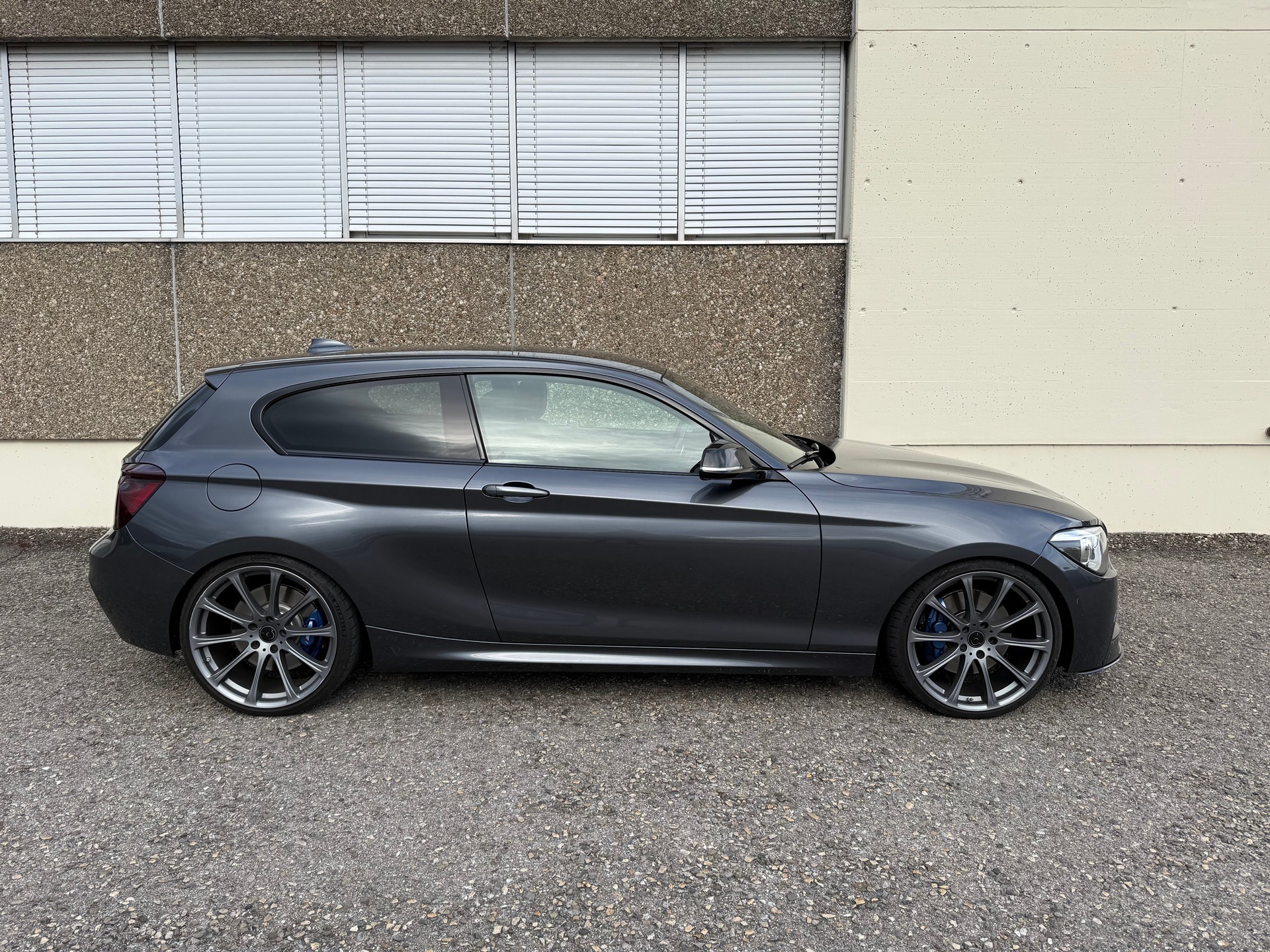 BMW M135i xDrive-image-3