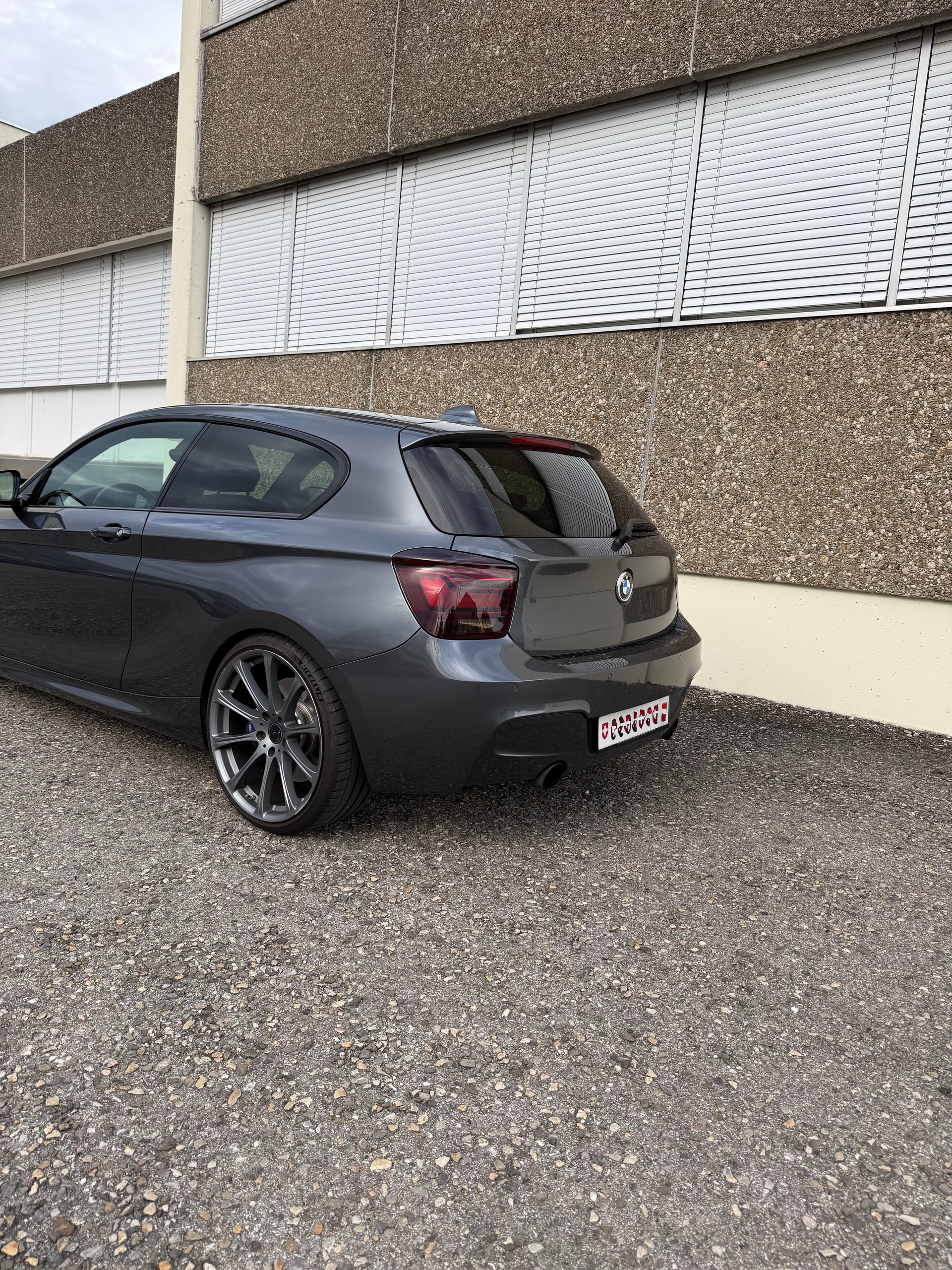 BMW M135i xDrive-image-2