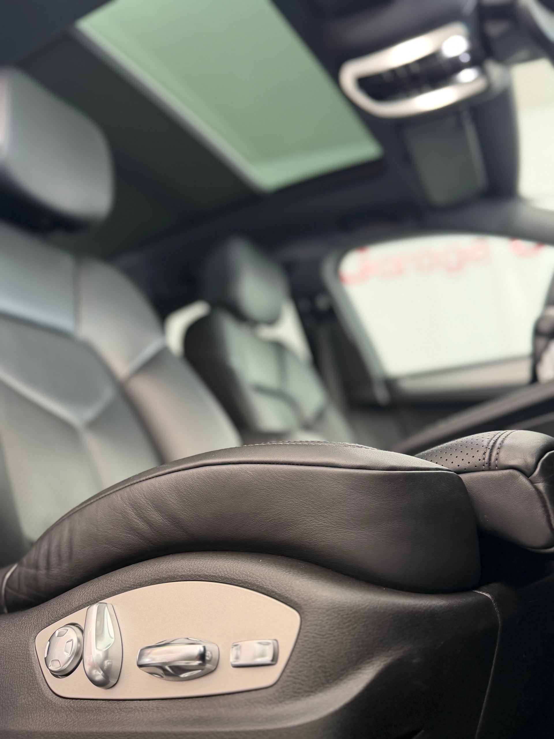 PORSCHE Macan 3.0 V6 S-image-13