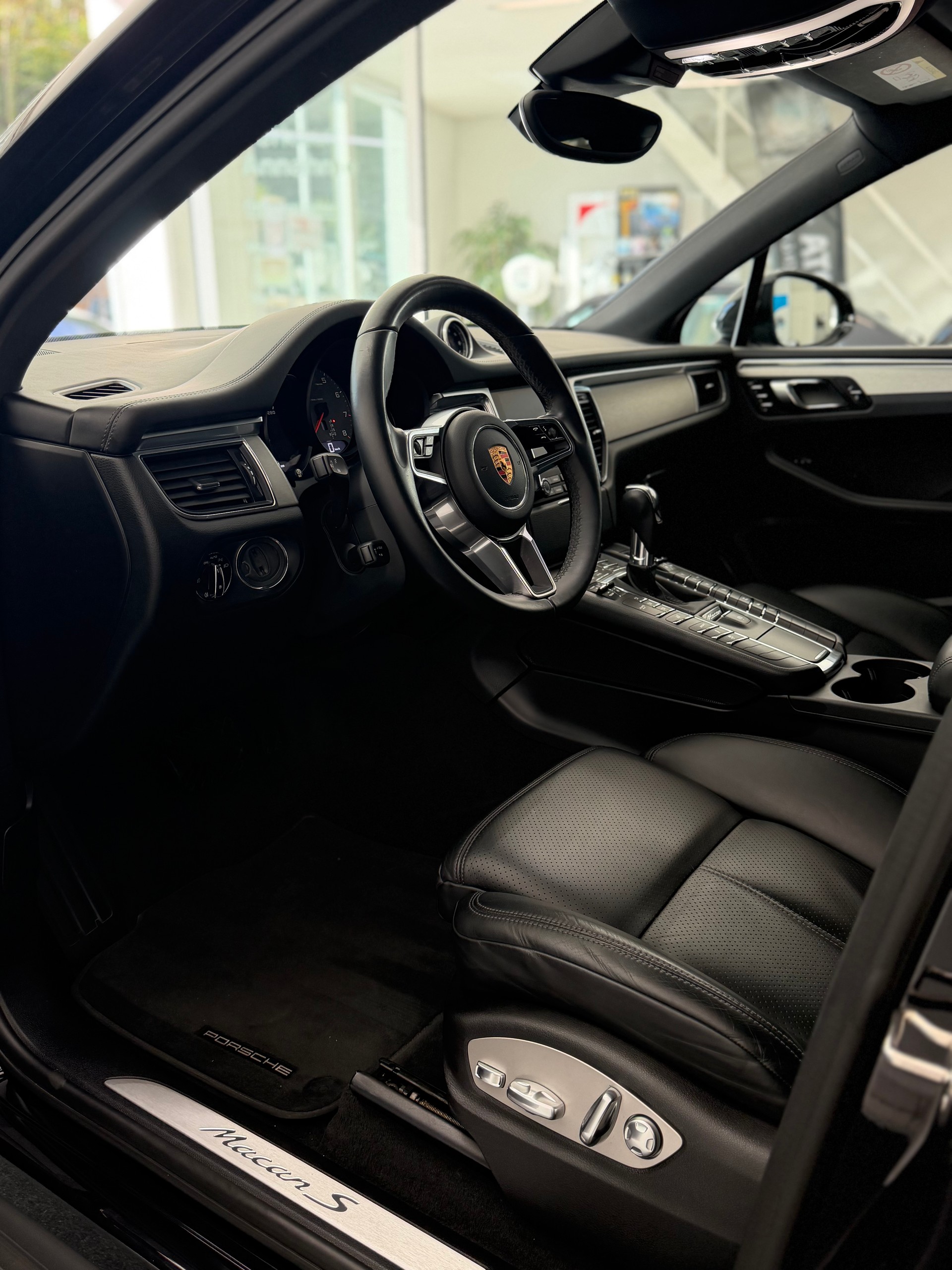 PORSCHE Macan 3.0 V6 S-image-9