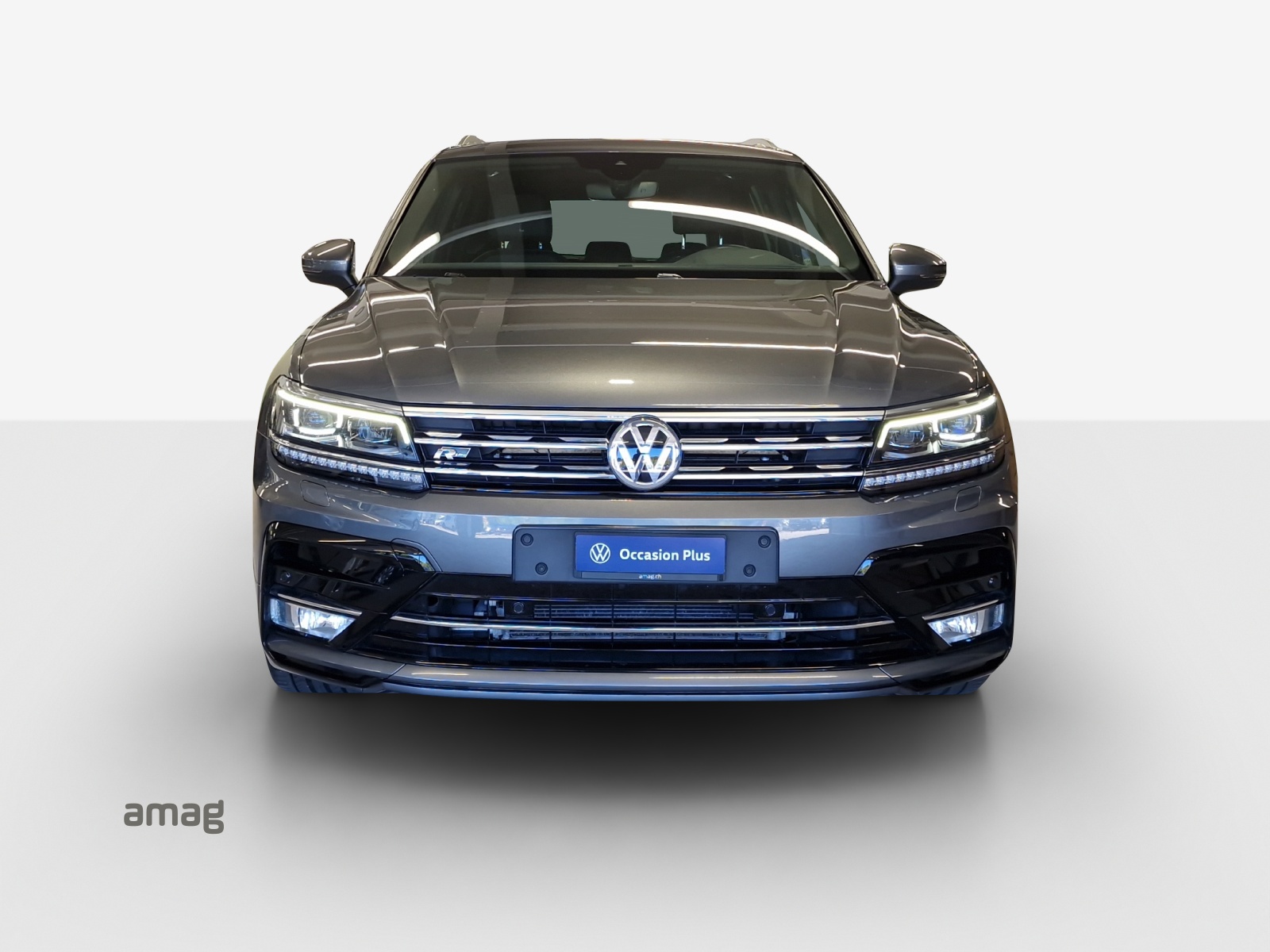 VW Tiguan 2.0 TDI SCR Highline 4Motion DSG-image-6
