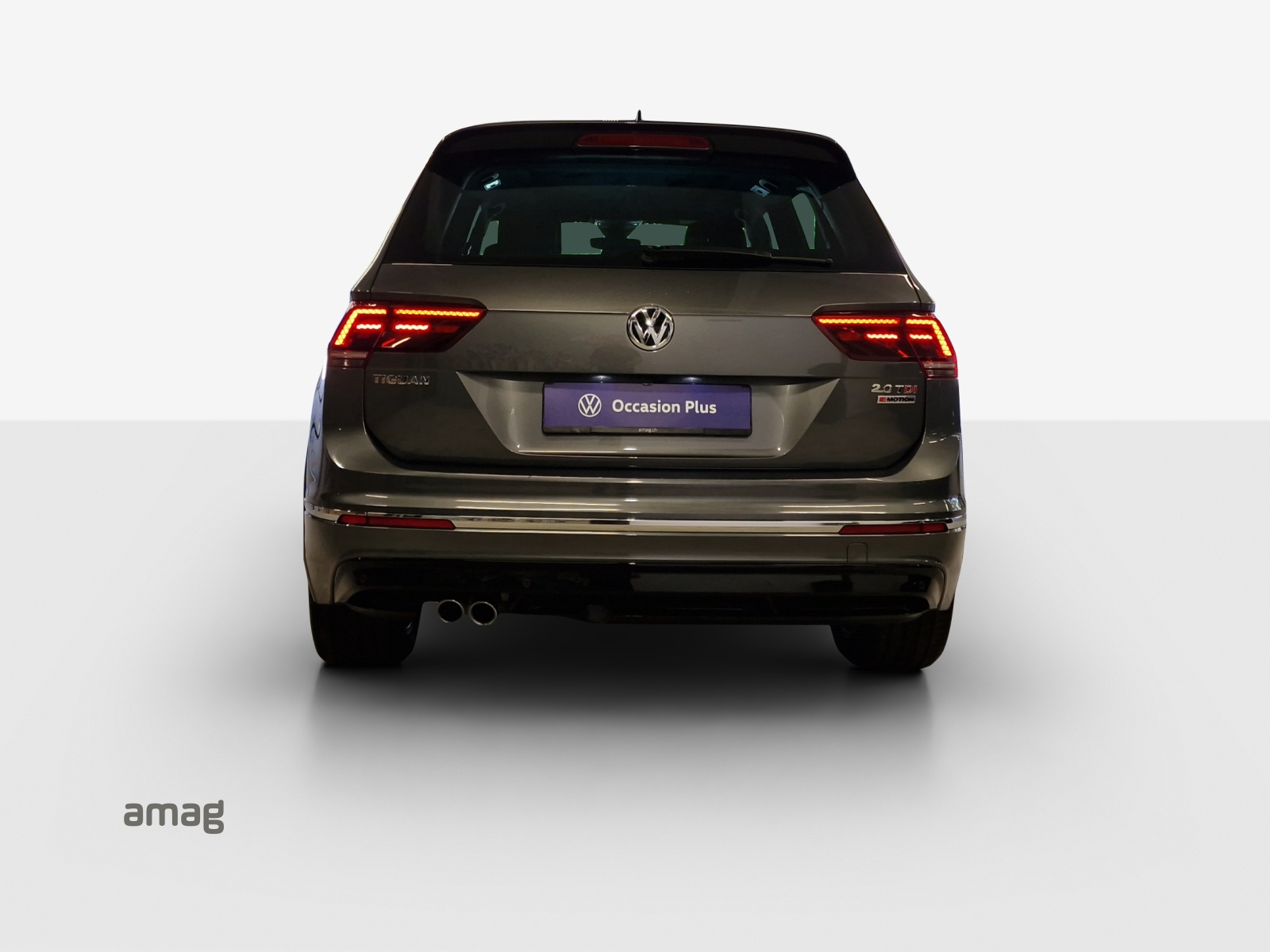 VW Tiguan 2.0 TDI SCR Highline 4Motion DSG-image-3