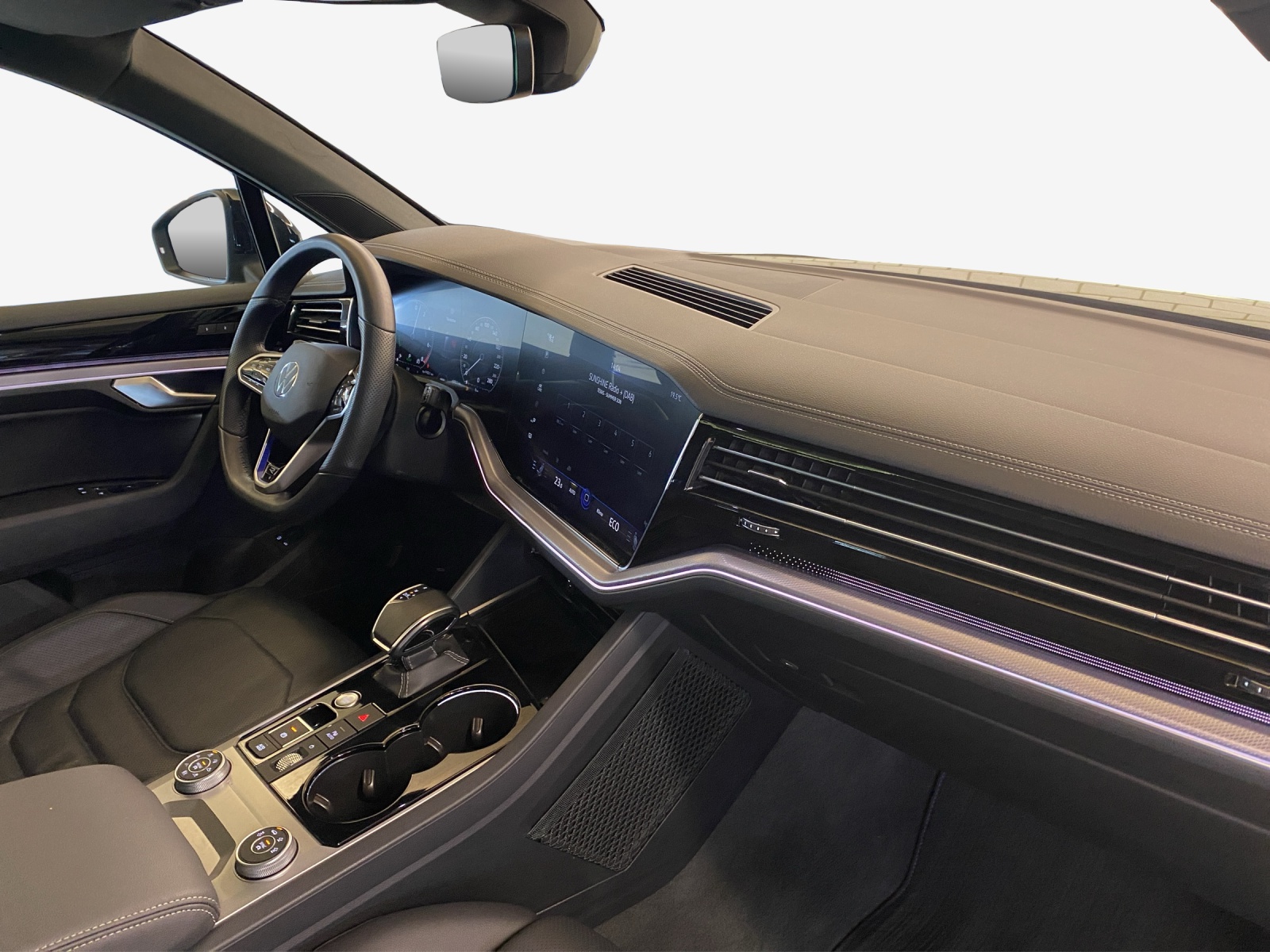 VW Touareg 3.0 TSI eHybrid R Tiptronic-image-15