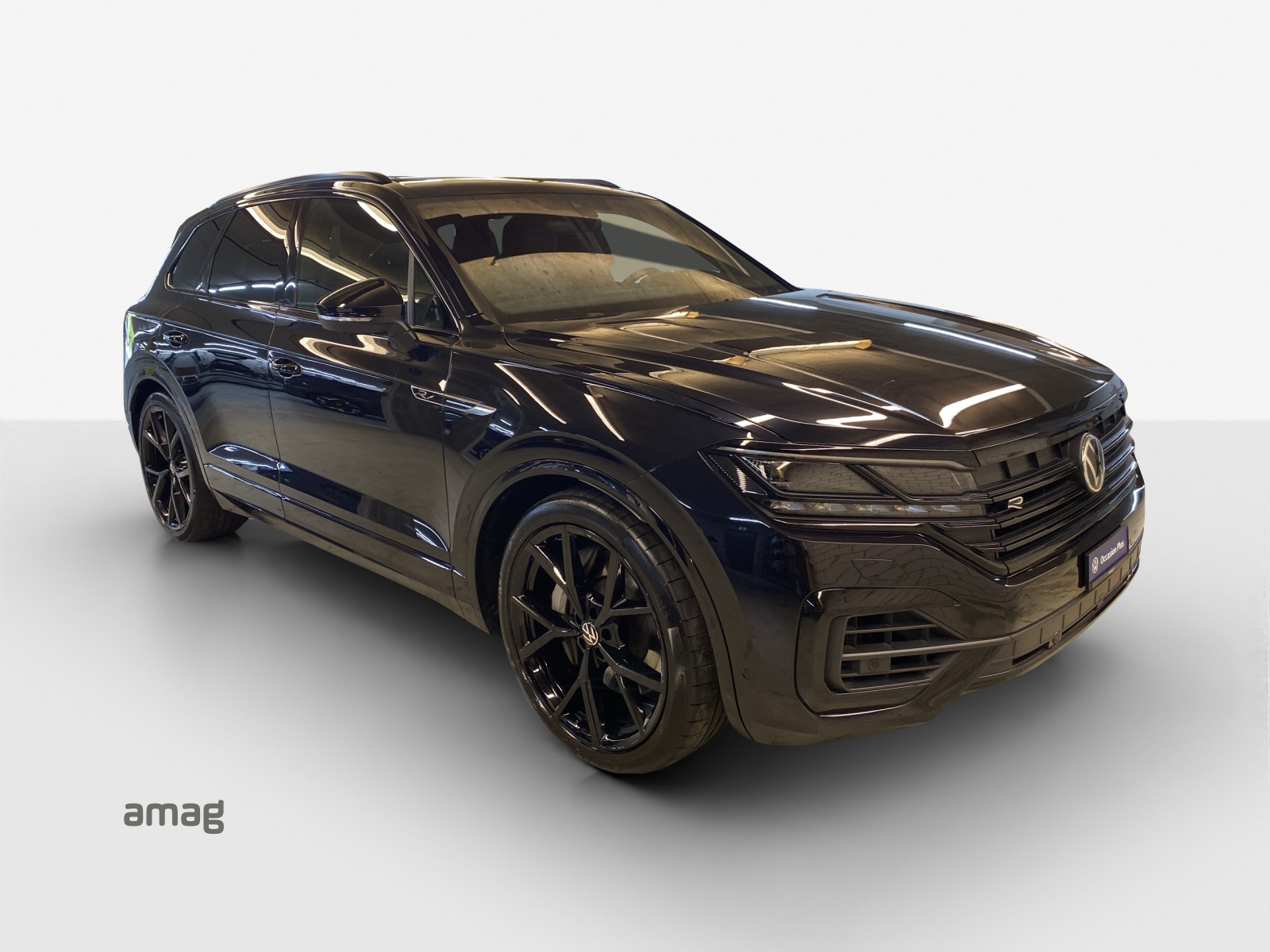 VW Touareg 3.0 TSI eHybrid R Tiptronic-image-6