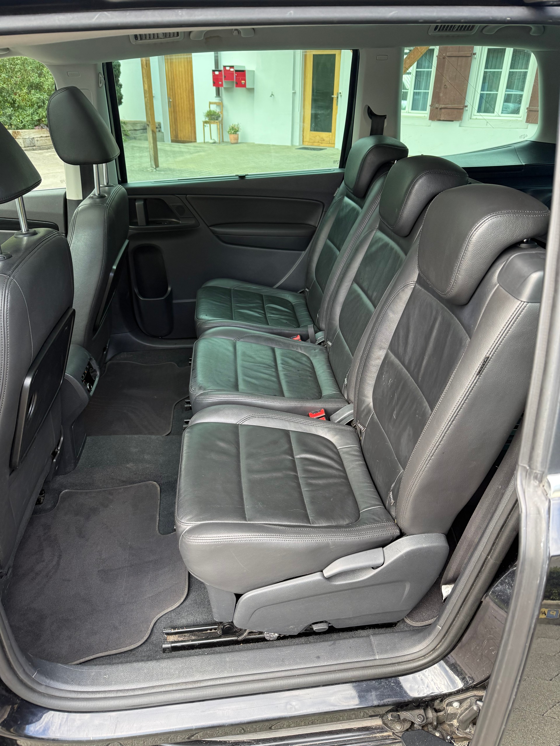 SEAT Alhambra 2.0 TSI Style DSG-image-9