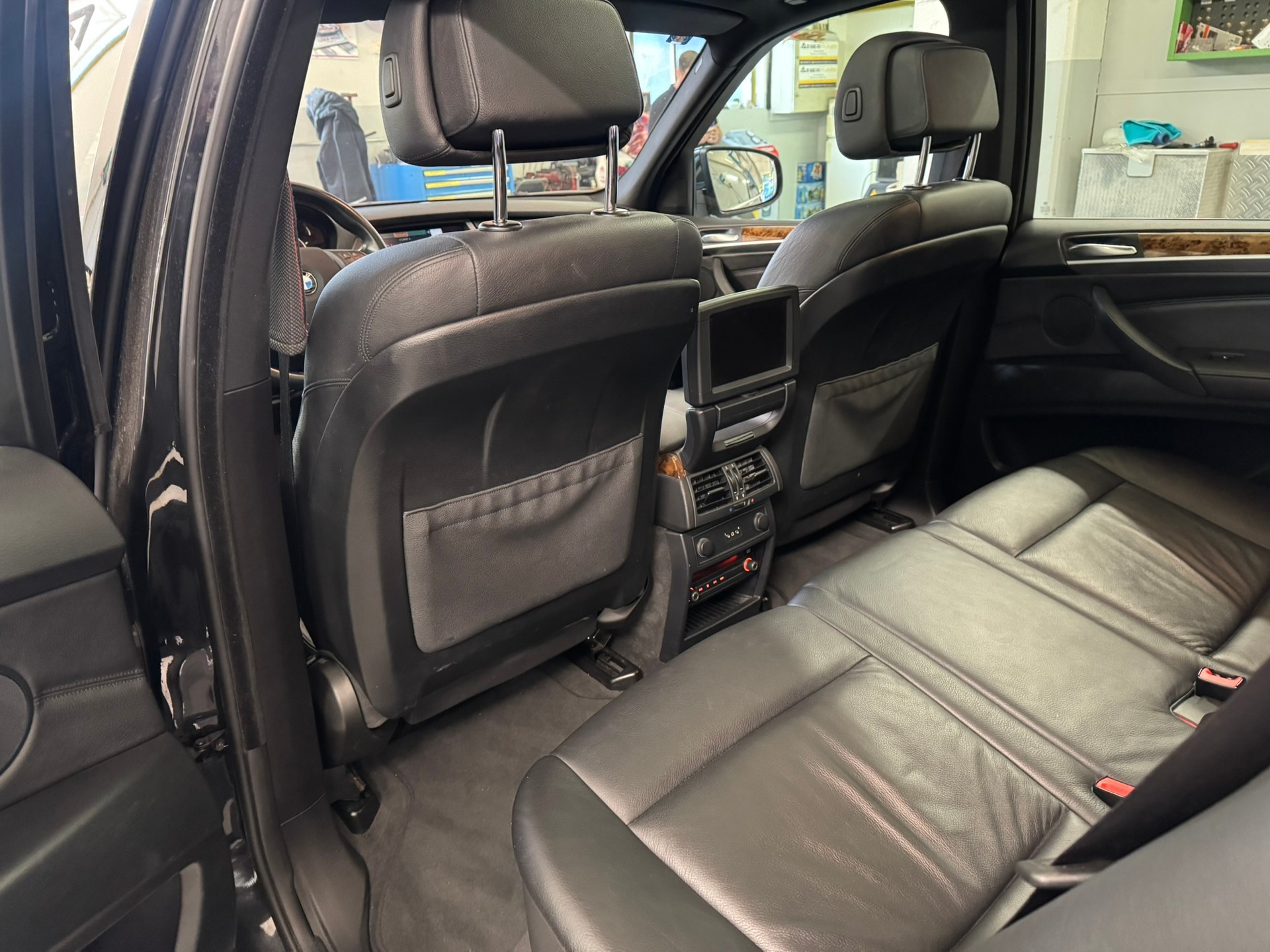 BMW X5 xDrive 35d (3.0sd) Steptronic-image-21