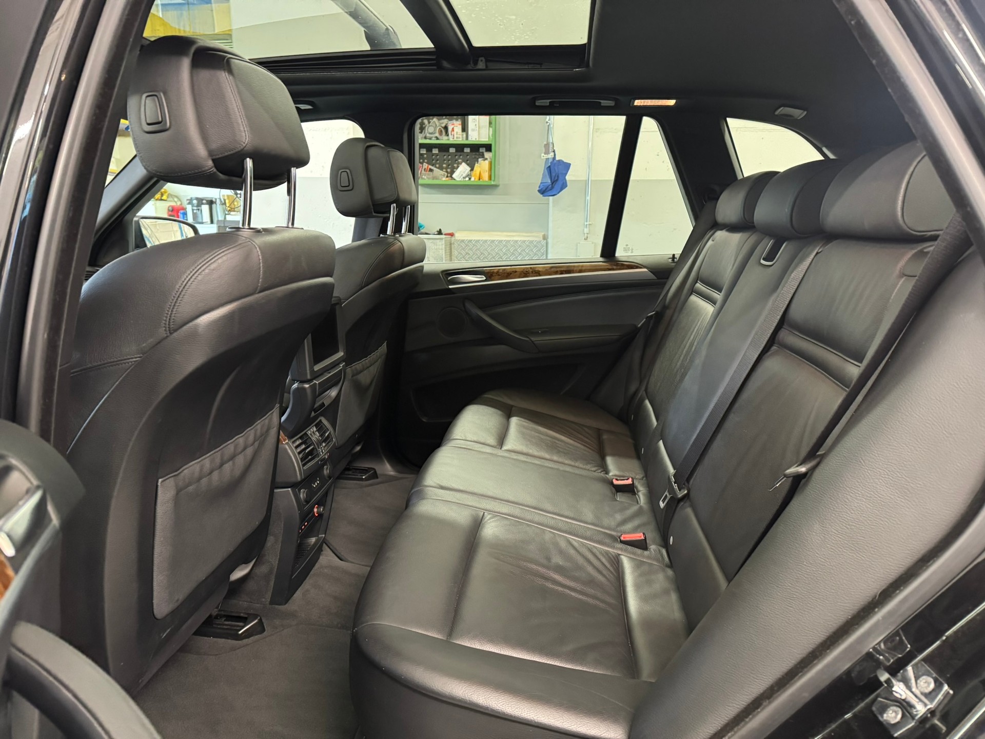 BMW X5 xDrive 35d (3.0sd) Steptronic-image-20