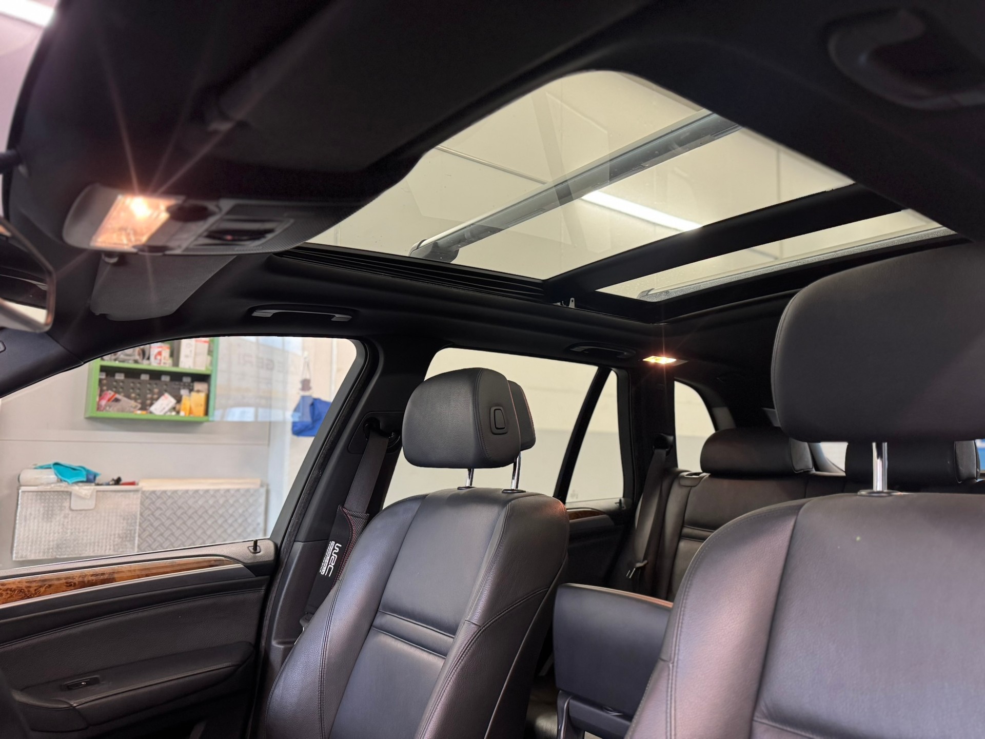BMW X5 xDrive 35d (3.0sd) Steptronic-image-14