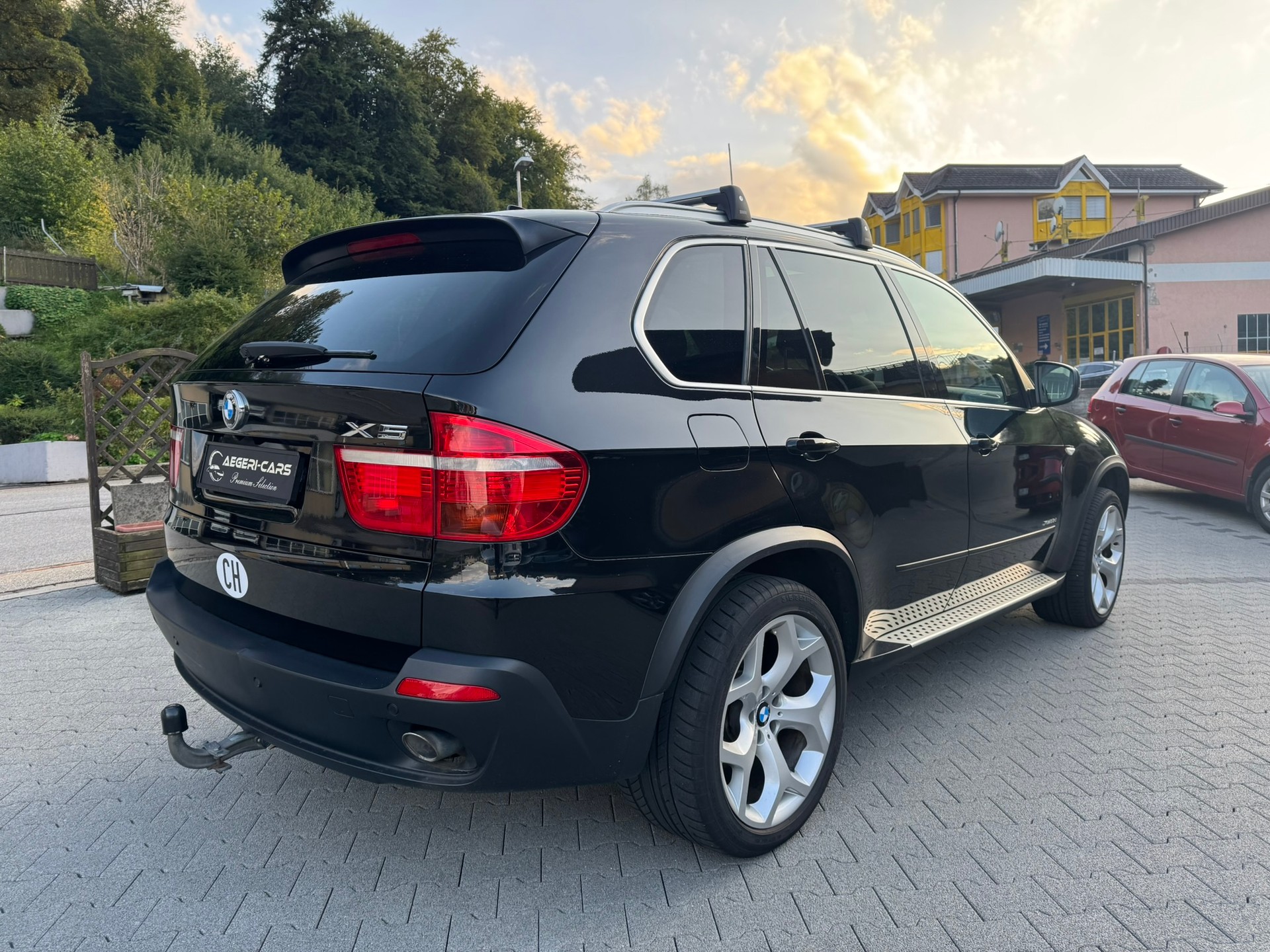 BMW X5 xDrive 35d (3.0sd) Steptronic-image-4