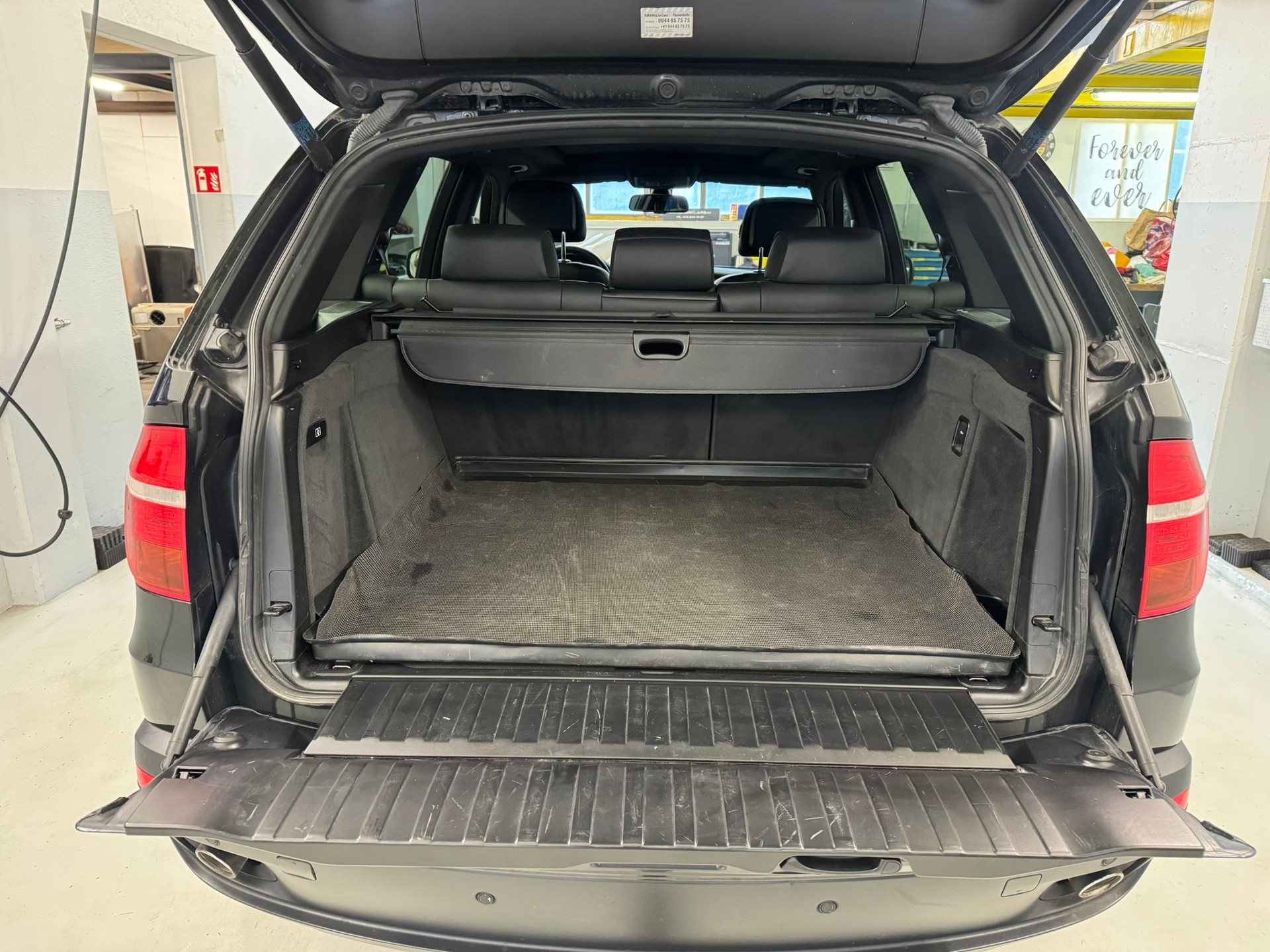 BMW X5 xDrive 35d (3.0sd) Steptronic-image-8