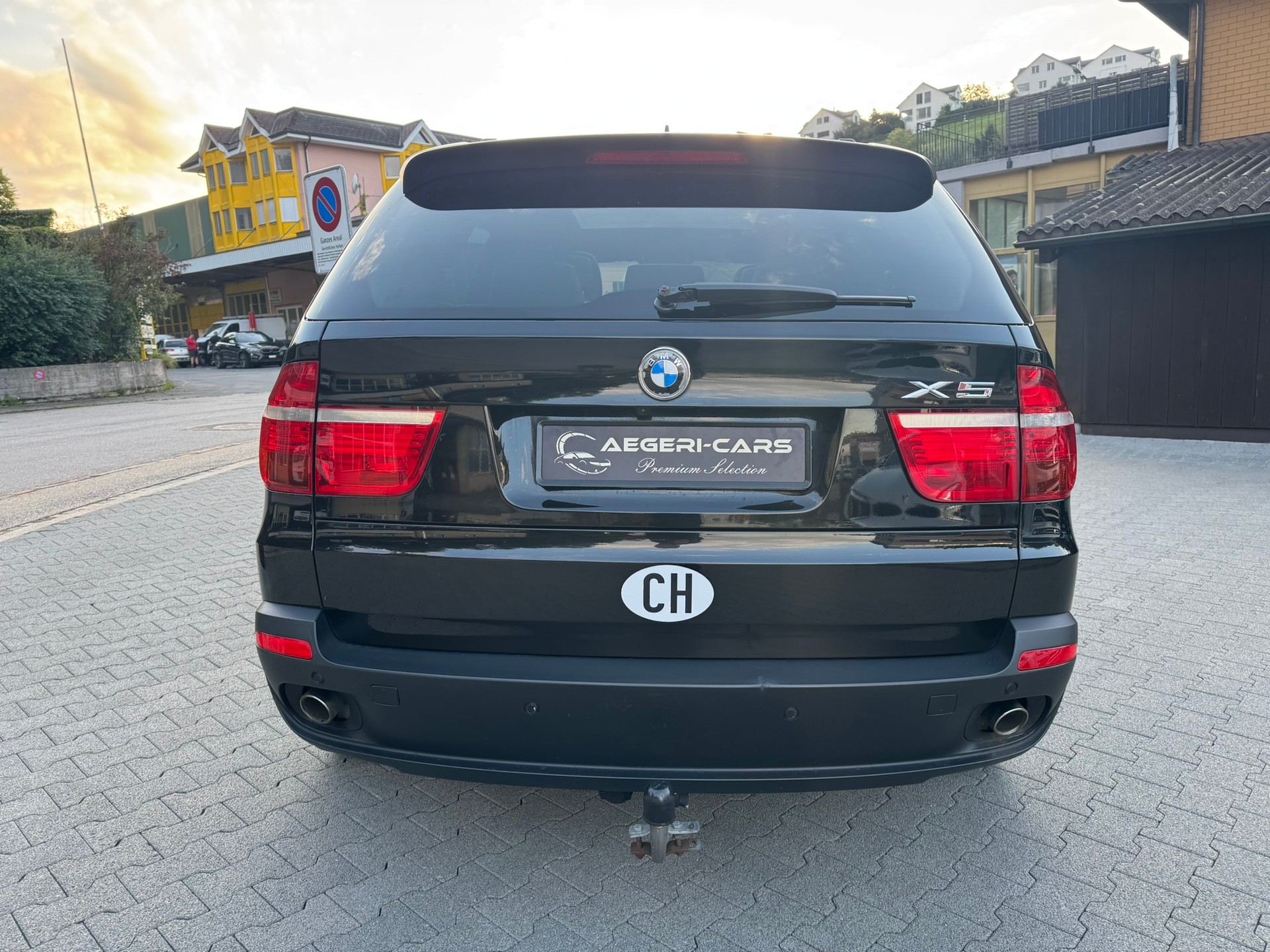 BMW X5 xDrive 35d (3.0sd) Steptronic-image-5