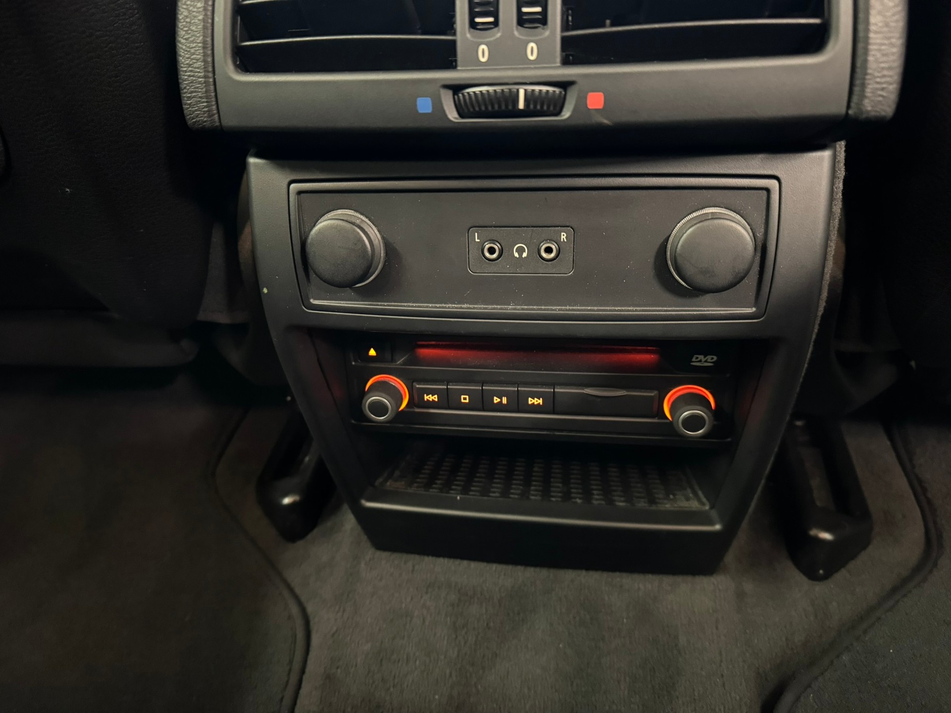 BMW X5 xDrive 35d (3.0sd) Steptronic-image-24