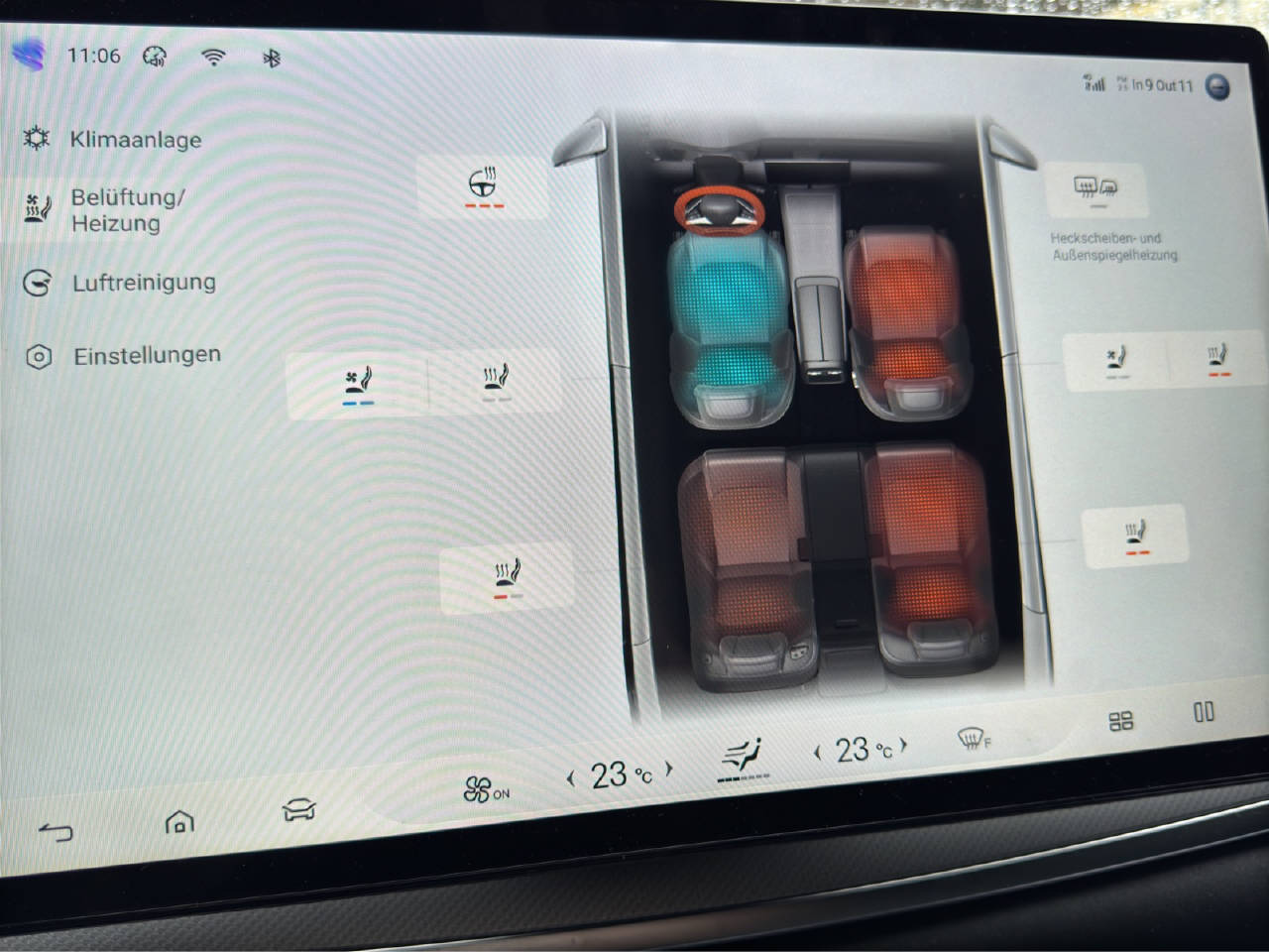 BYD Sealion 7 Excellence AWD Demo Sasa-image-16