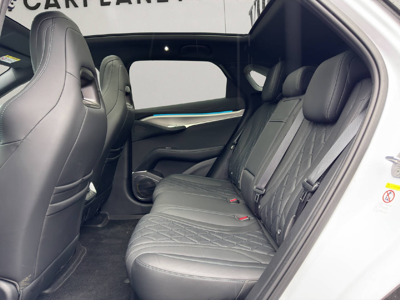 BYD Sealion 7 Excellence AWD Demo Sasa-image-6