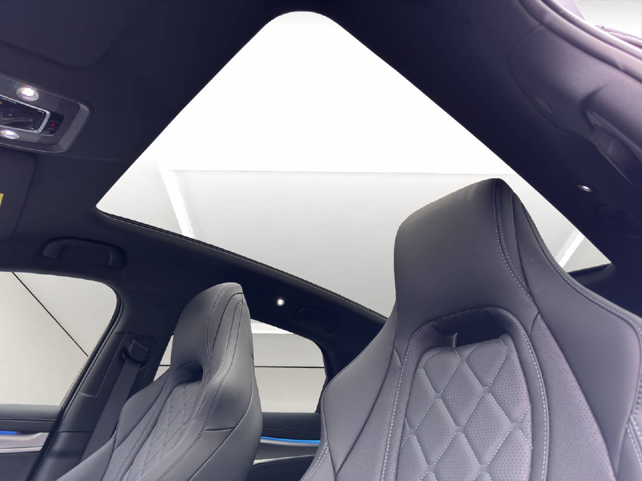 BYD Sealion 7 Excellence AWD Demo Sasa-image-11