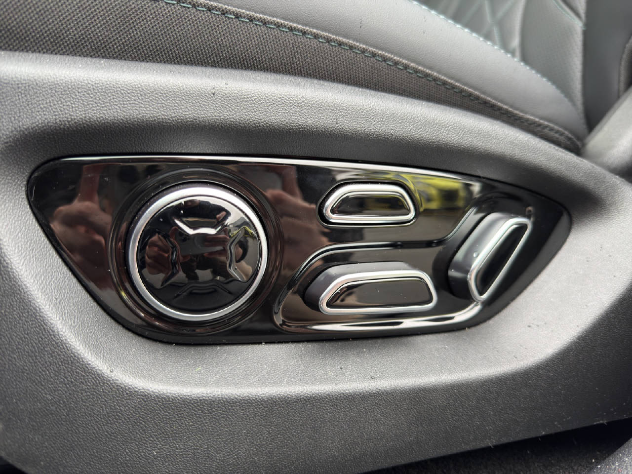 BYD Sealion 7 Excellence AWD Demo Sasa-image-10