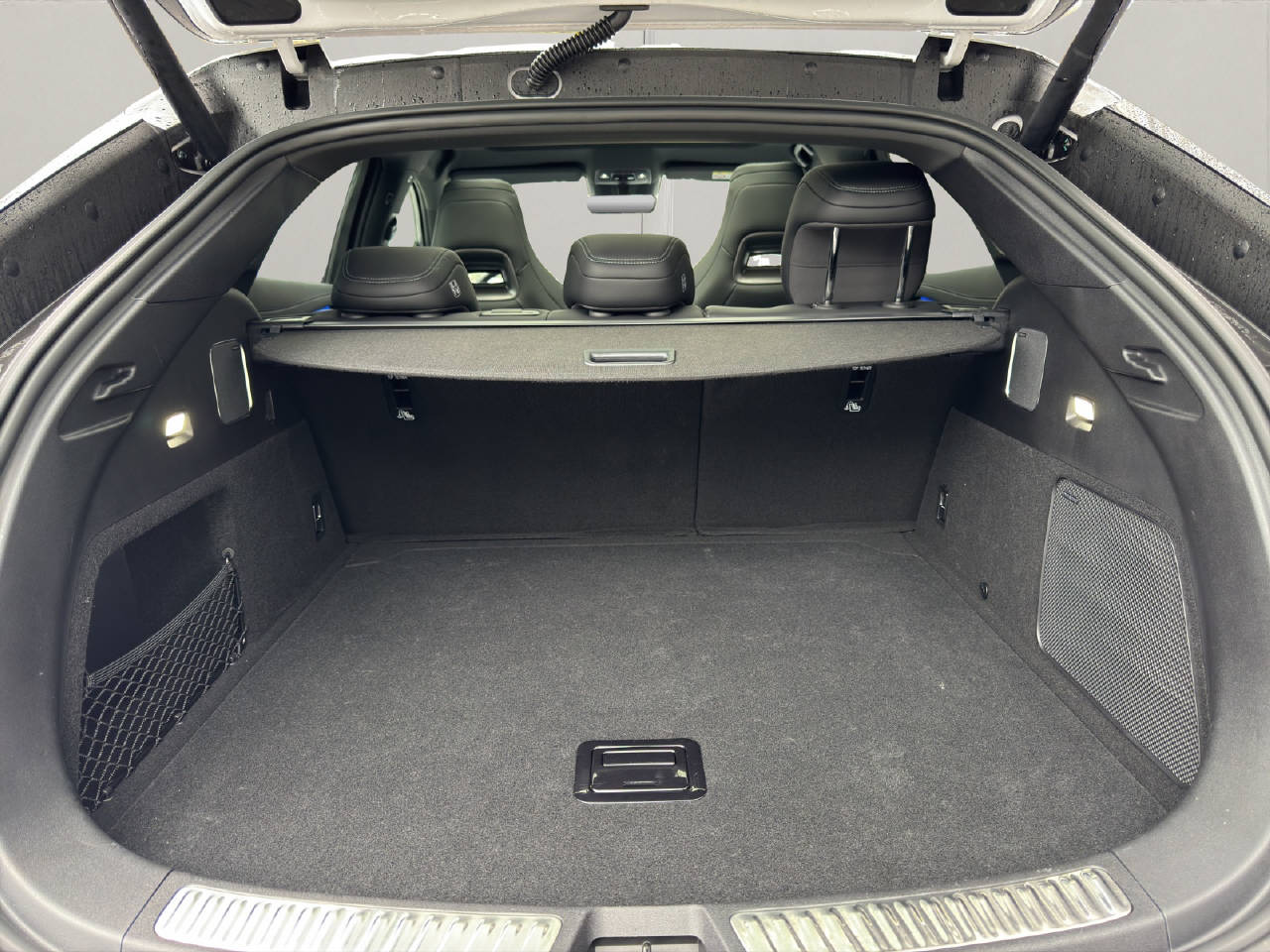 BYD Sealion 7 Excellence AWD Demo Sasa-image-14