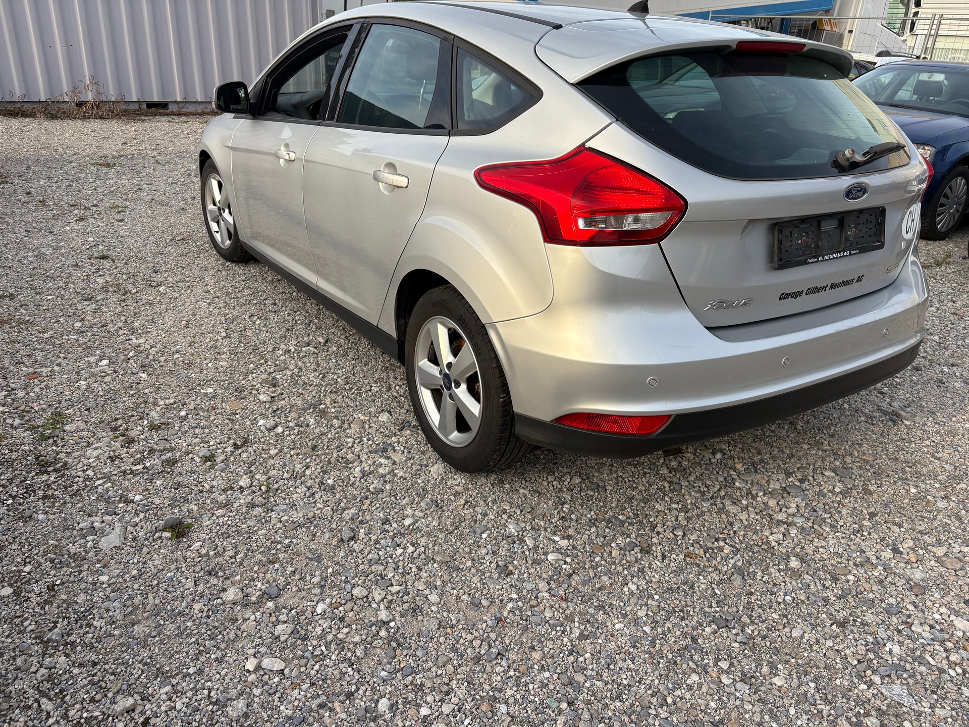 FORD FOCUS-image-3