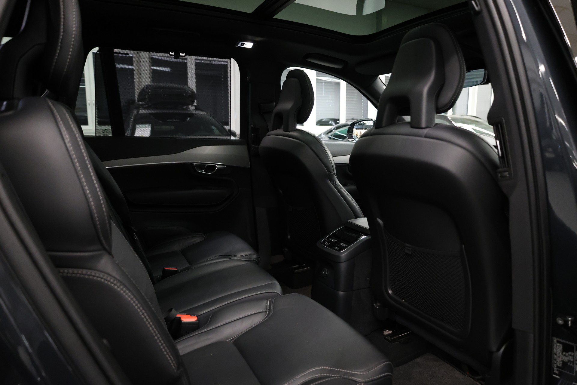 VOLVO XC90 2.0 T8 TE R-Design 7P. eAWD-image-25