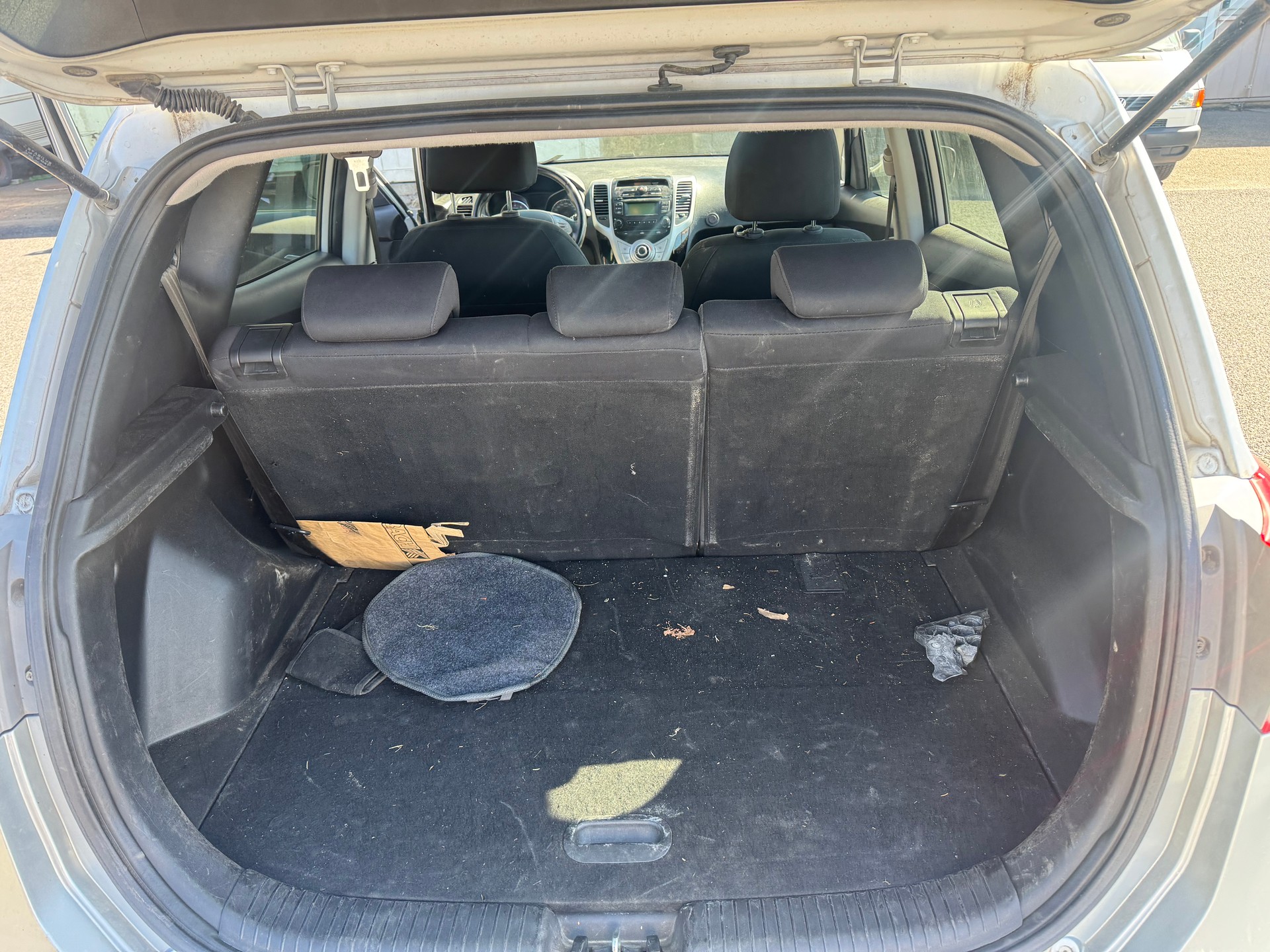 HYUNDAI iX20 1.6 Style-image-10