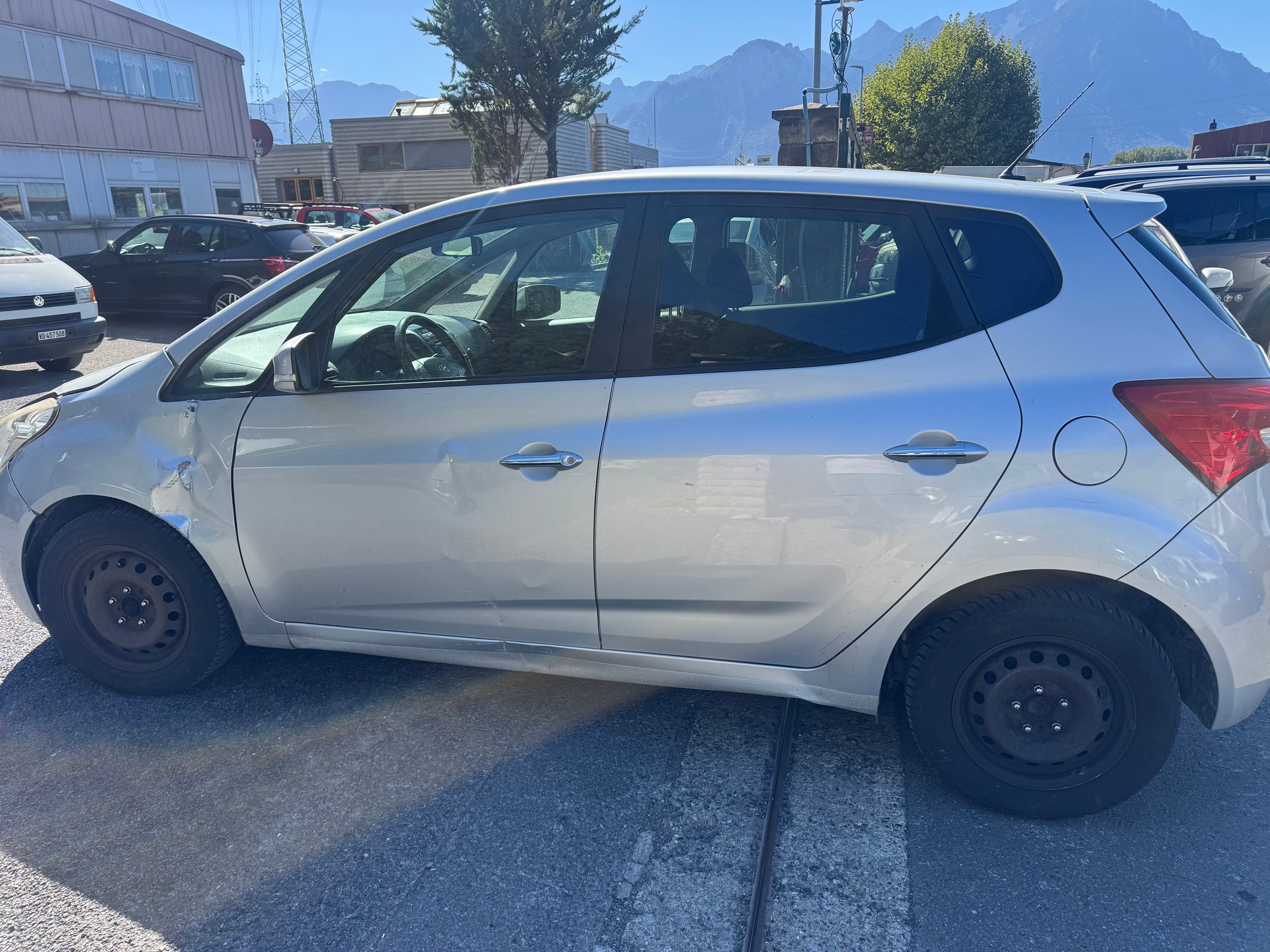 HYUNDAI iX20 1.6 Style-image-6
