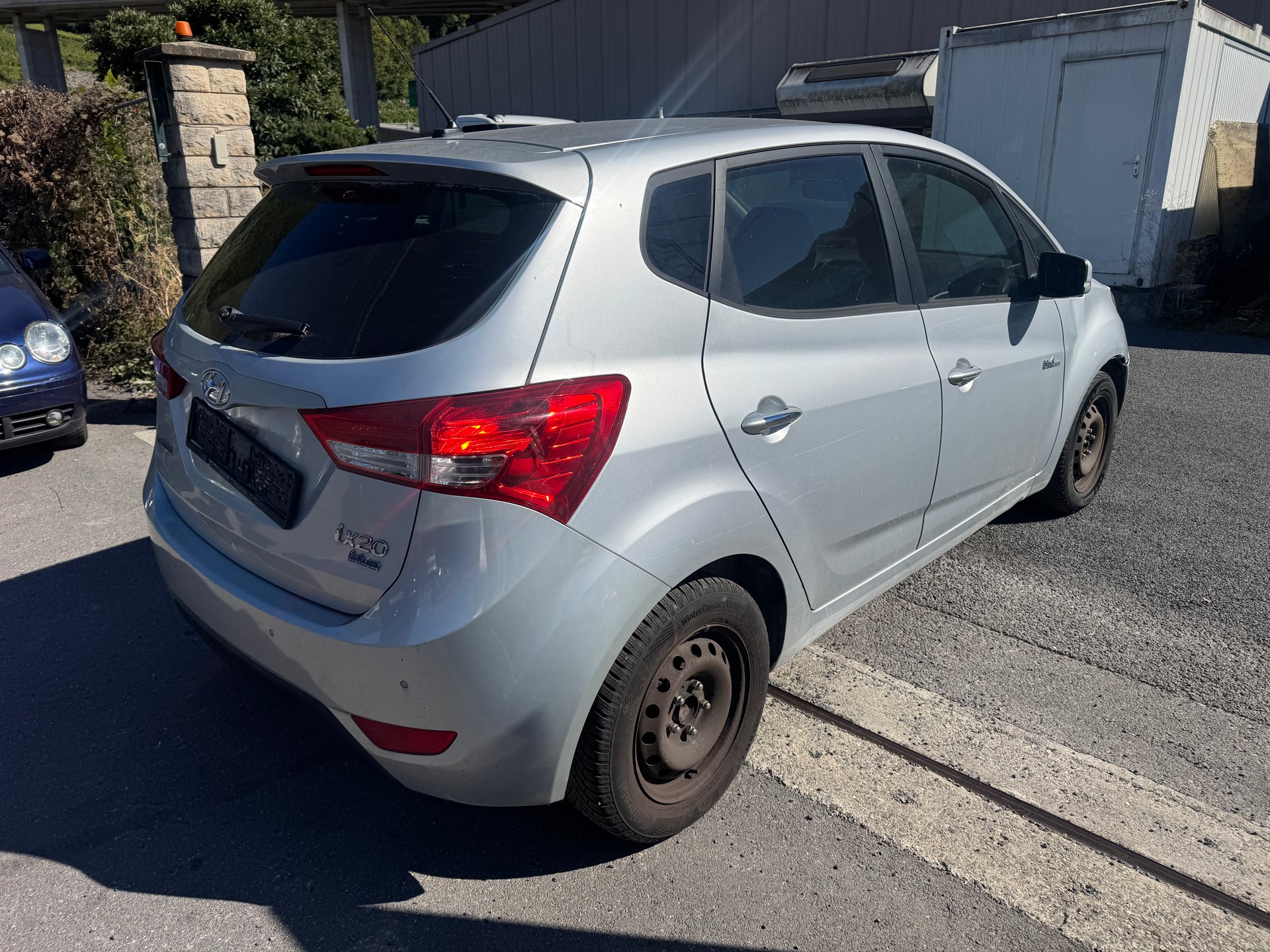 HYUNDAI iX20 1.6 Style-image-3