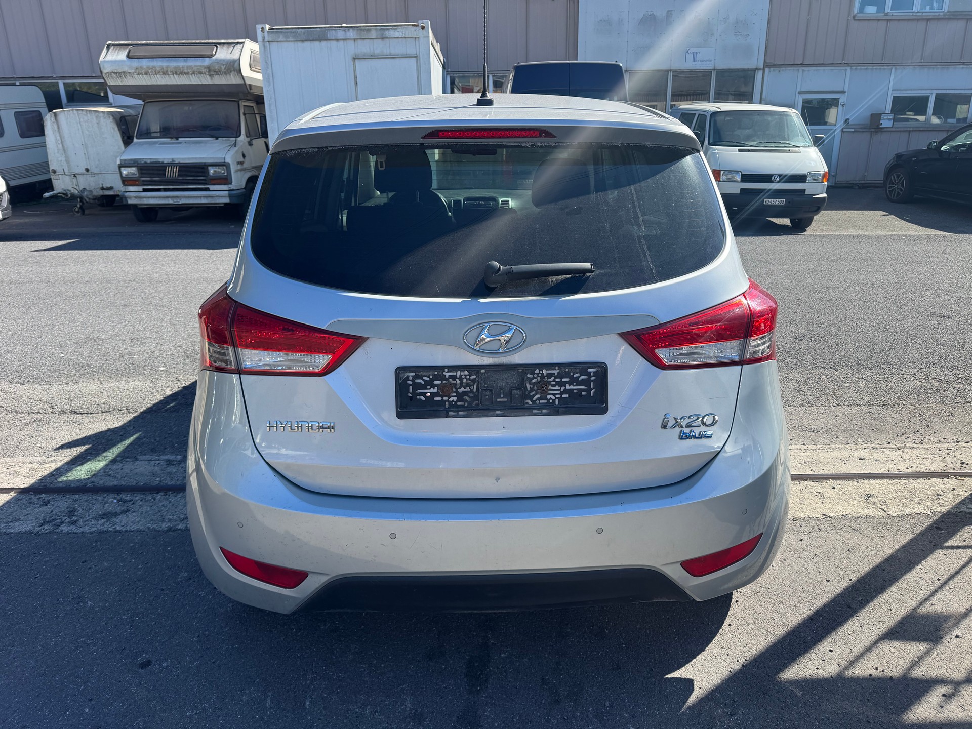 HYUNDAI iX20 1.6 Style-image-4