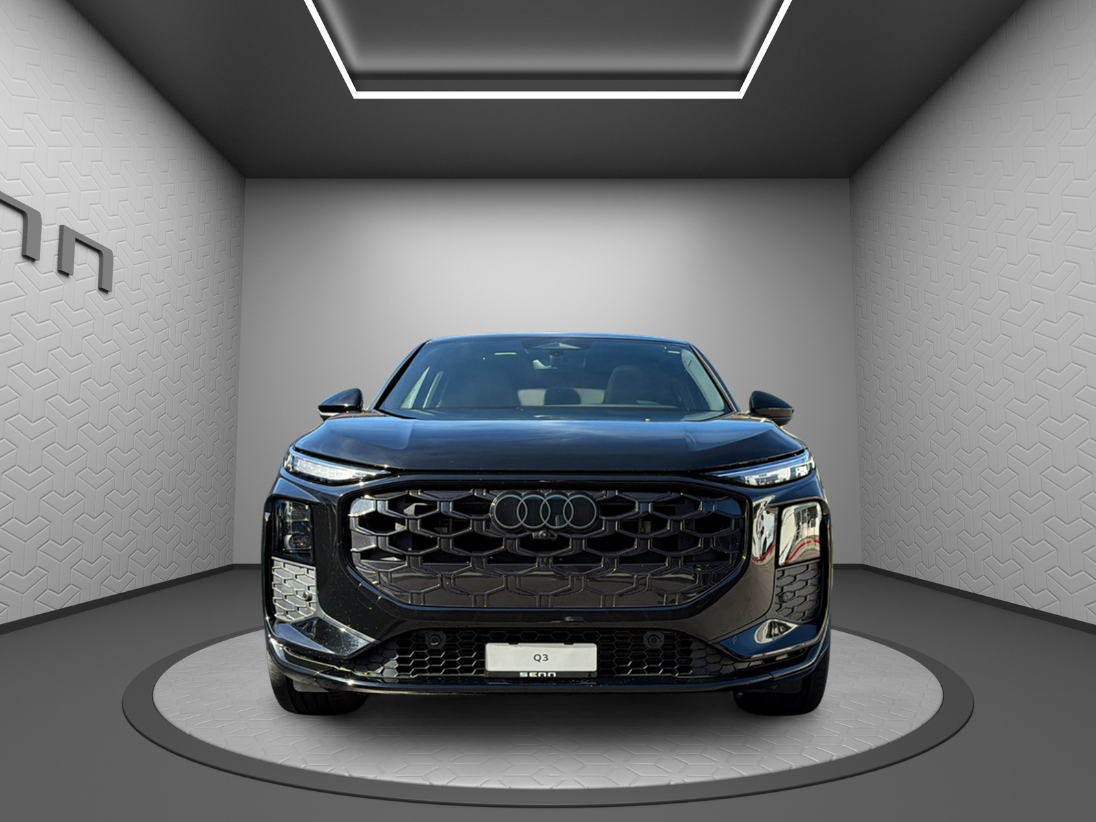 AUDI Q3 Sportback TFSI quattro 150 kW S tronic-image-3