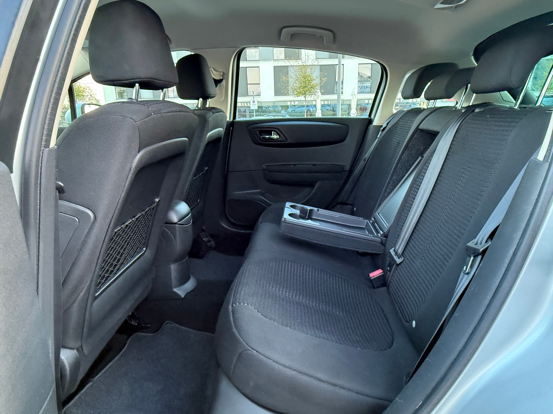 CITROEN C4 Berline 1.6i 16V VTR - Véhicule 1ère main - Nouvelle Expertise & Grand Service Fait : 03.10.2026 - Distribution par Chaîne.-image-28