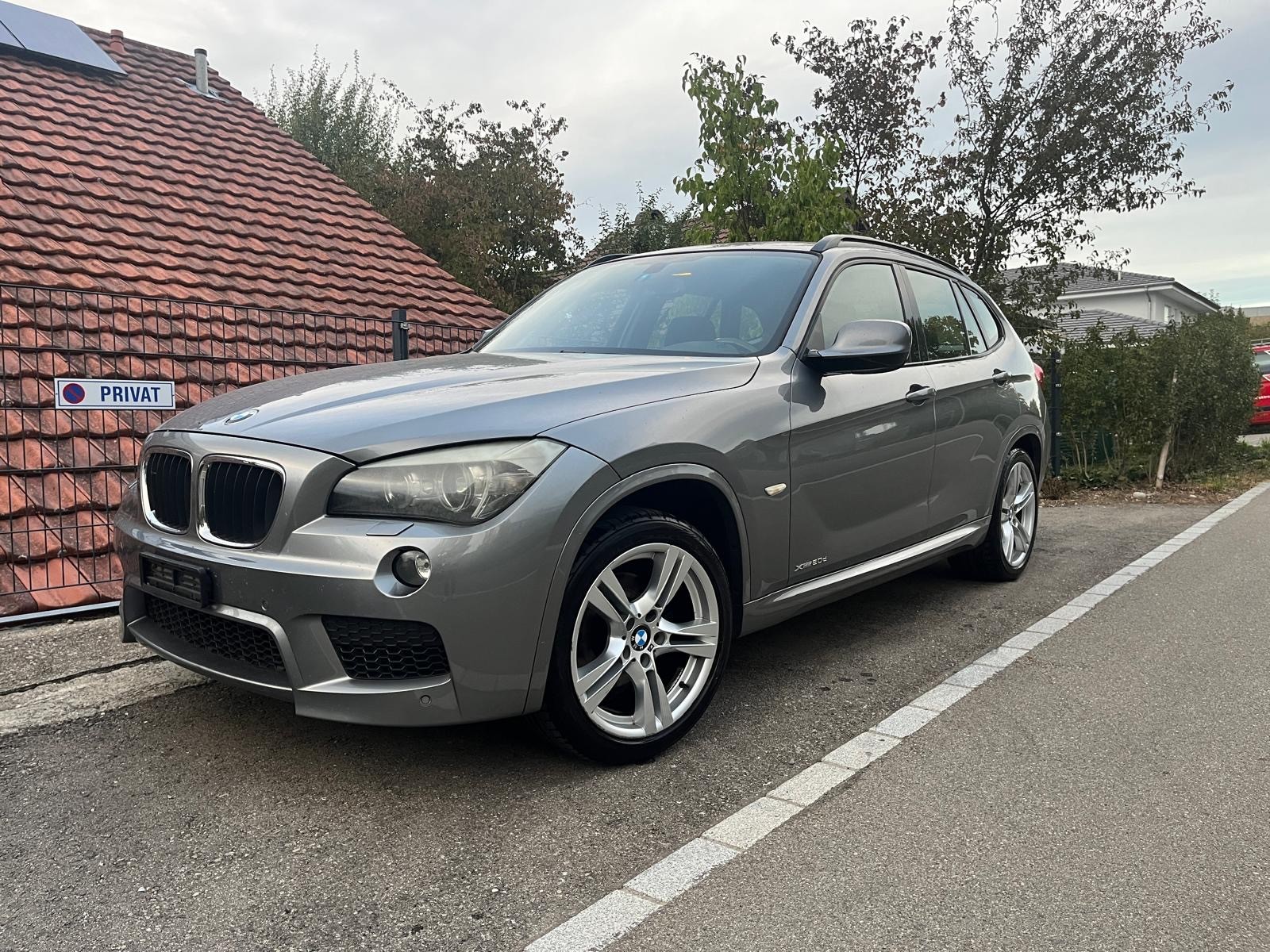 BMW 20d xDrive-image-0