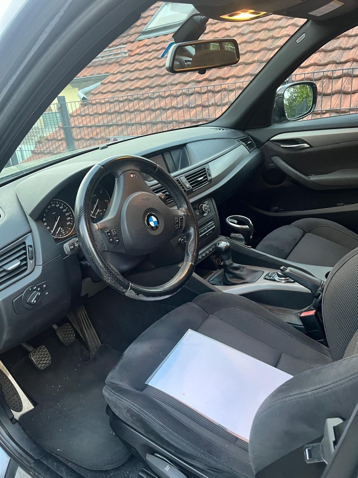 BMW 20d xDrive-image-1